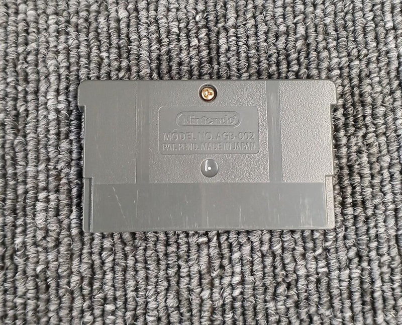 Cargue la imagen en el visor de la galería, ARTOON Ghost Trap GBA soft Japanese Version -Used

