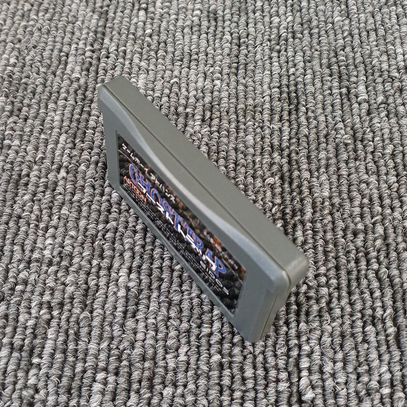 Cargue la imagen en el visor de la galería, ARTOON Ghost Trap GBA soft Japanese Version -Used
