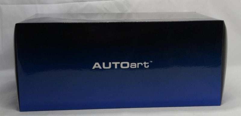 Cargue la imagen en el visor de la galería, AUTOART 78766 Toyota Celica Liftback 2000 GT 1/18 Scale Model Car– Used
