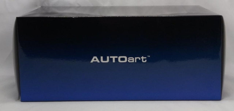 Cargue la imagen en el visor de la galería, AUTOART 78766 Toyota Celica Liftback 2000 GT 1/18 Scale Model Car– Used
