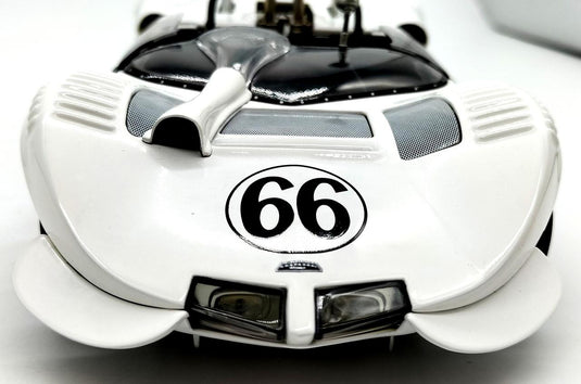 AUTOart CHAPARRAL 2 SPORT RACER 1965
