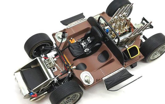 AUTOart CHAPARRAL 2 SPORT RACER 1965