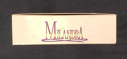 ASCII Mirandora SFC soft Japanese Version -Used