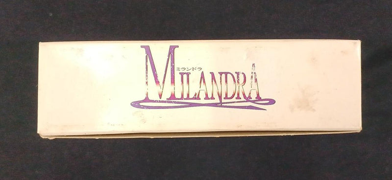 Cargue la imagen en el visor de la galería, ASCII Mirandora SFC soft Japanese Version -Used
