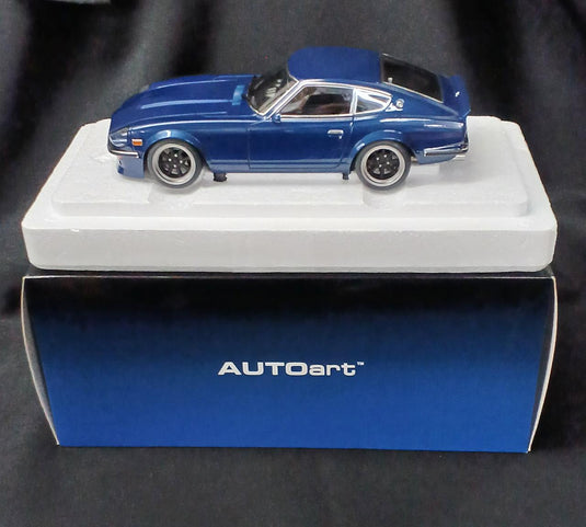 AUTOART 77451 Nissan Fairlady Z (S30) 