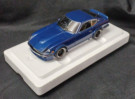 AUTOART 77451 Nissan Fairlady Z (S30) 