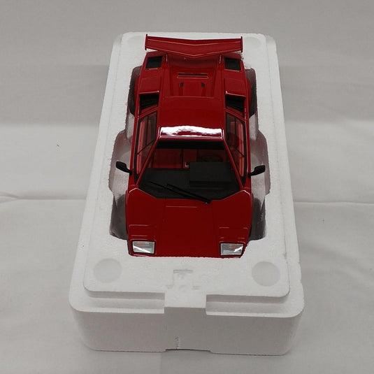 Kyosho 1/18 Lamborghini Countach LP5000 Diecast Model Car