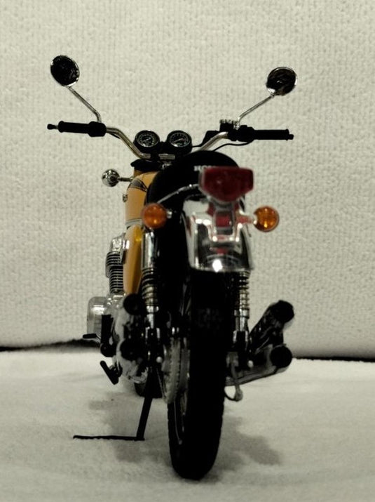MINICHAMPS Honda CB 750 Diecast Motorcycle Model