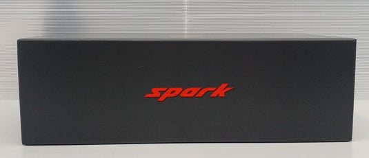 SPARK 1/18 Red Bull Racing Honda RB16B F1 Diecast Model Car