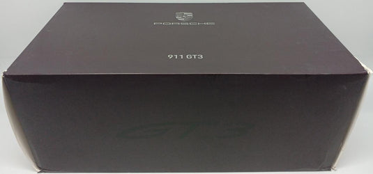 PORSCHE WAP0211510NGTA 1/18 Porsche 911 GT3 (992) 2022 Model