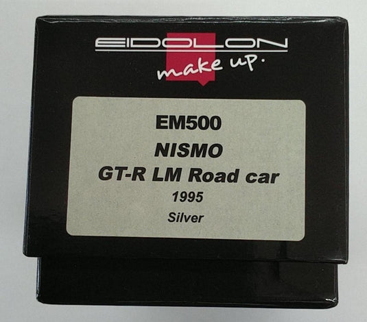 EIDOLON EM500 1/43 Scale Model Car Collection