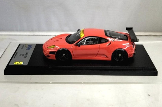 BBR MODELS 1/43 Ferrari F430 GTC Scale Model Car