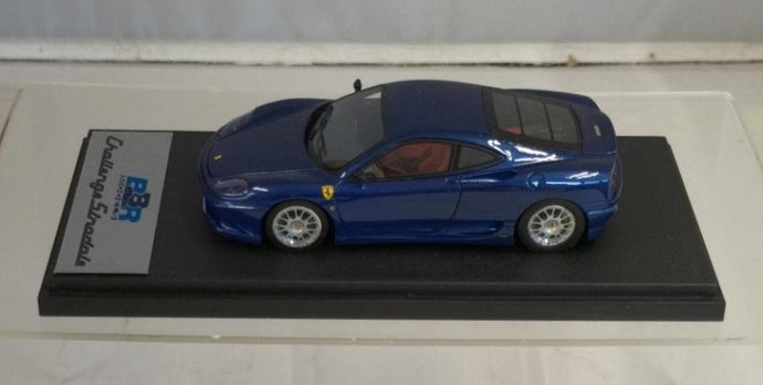 BBR MODELS 1/43 Ferrari Scale Model Car