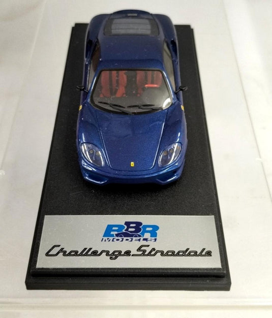 BBR MODELS 1/43 Ferrari Scale Model Car