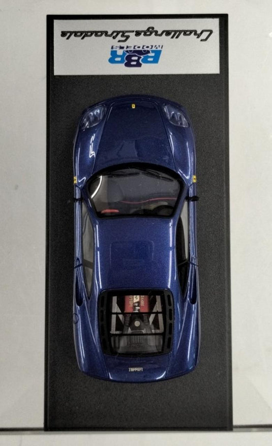 BBR MODELS 1/43 Ferrari Scale Model Car