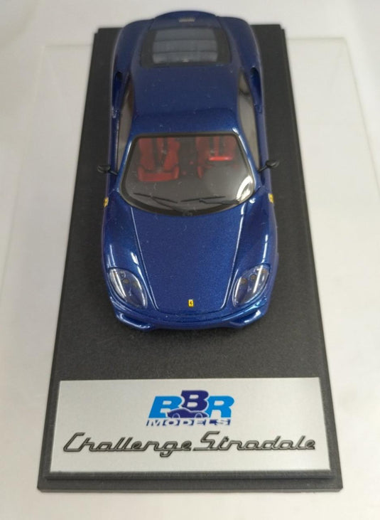 BBR MODELS 1/43 Ferrari Scale Model Car