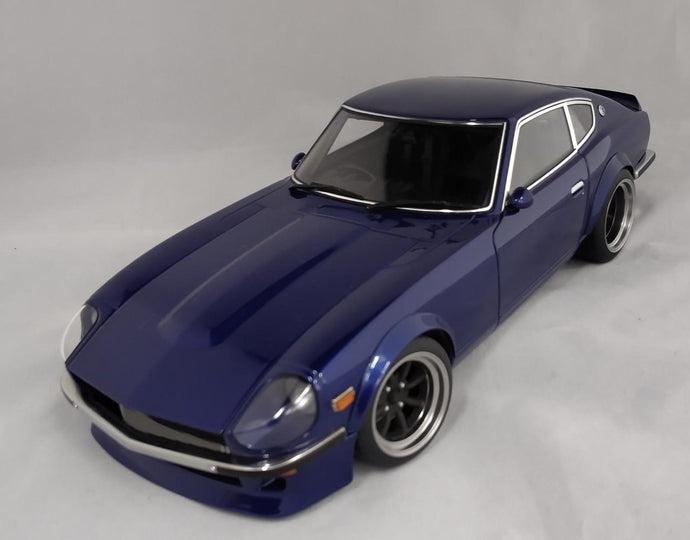 AUTOART 1/18 