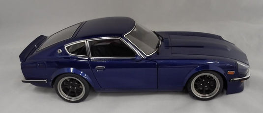 AUTOART 1/18 "Wangan Midnight" Fairlady Z (S30) "Devil Z"– Used