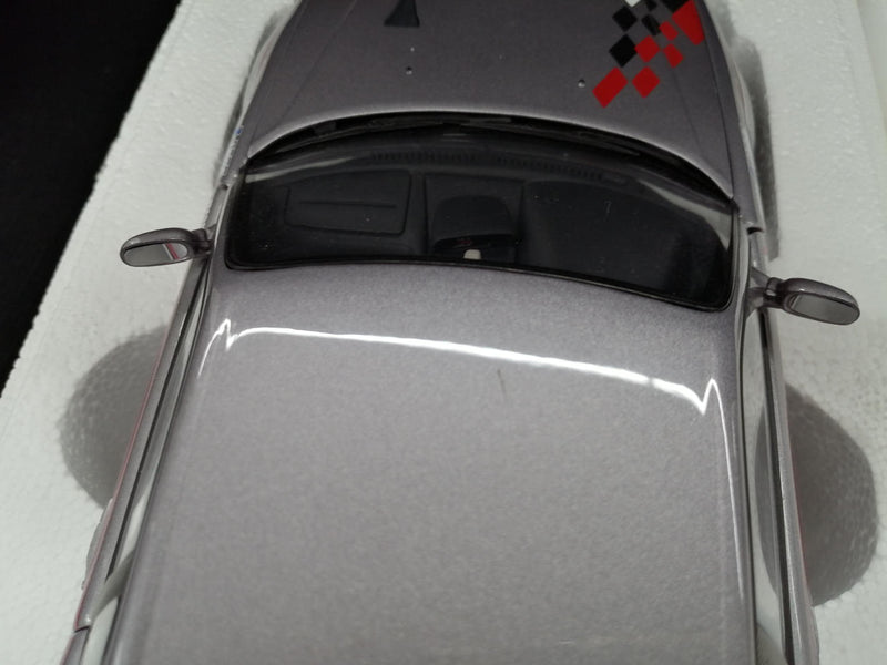 Load image into Gallery viewer, AUTOART NISMO SKYLINE GT-R S-TUNE (R34) 1/18 Scale– Used
