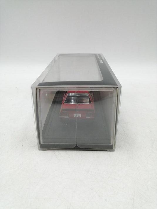 IGNITION MODEL 