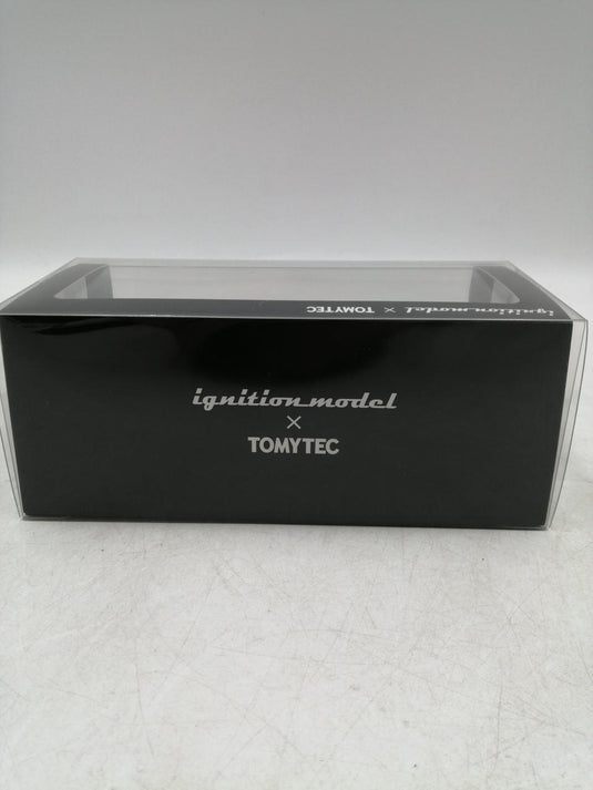 IGNITION MODEL "Seibu Keisatsu" MACHINE RS 1/43 Scale Car– Used
