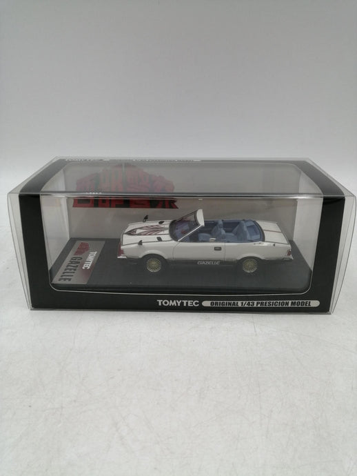 IGNITION MODEL 