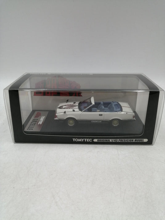 IGNITION MODEL 