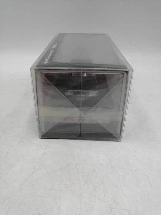 IGNITION MODEL "Seibu Keisatsu" MACHINE X 1/43 Scale Car– Used