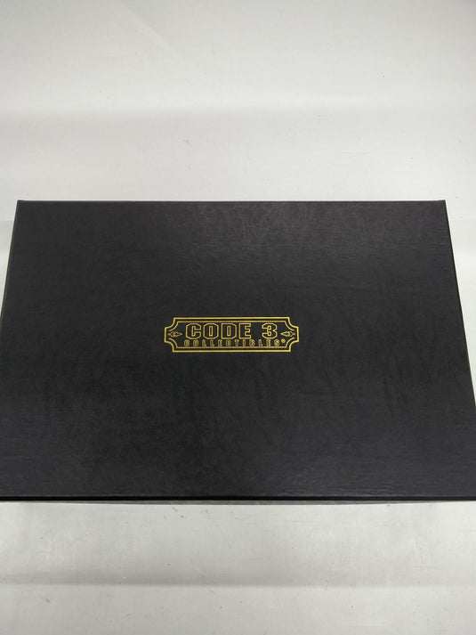 CODE 3 12821 F.D.N.Y. BATTALION 44 1/64 Scale Model– Used