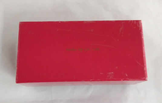 MAKE UP 1/43 PEGASUS WHITE TOYOTA 2000GT ROADSTER– Used