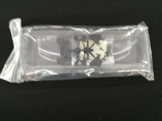 KYOSHO TF-5S Calsonic Impul GT-R 1/10 Body Parts - Used