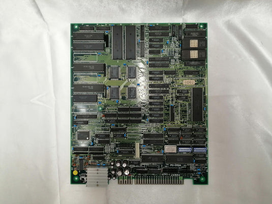 ATHENA Daioh (Great King) Arcade Game Board PCB Japanese Version -Used