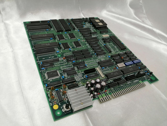 ATHENA Daioh (Great King) Arcade Game Board PCB Japanese Version -Used