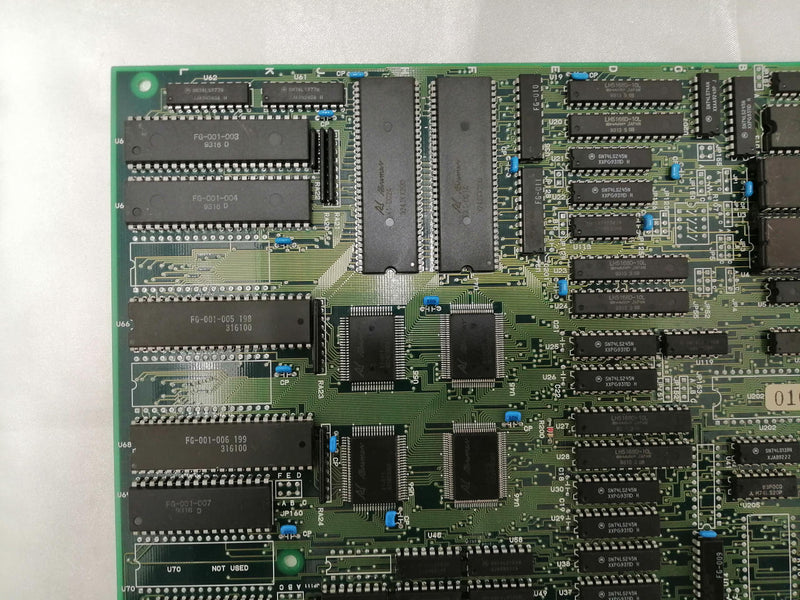 Laden Sie das Bild in Galerie -Viewer, ATHENA Daioh (Great King) Arcade Game Board PCB Japanese Version -Used
