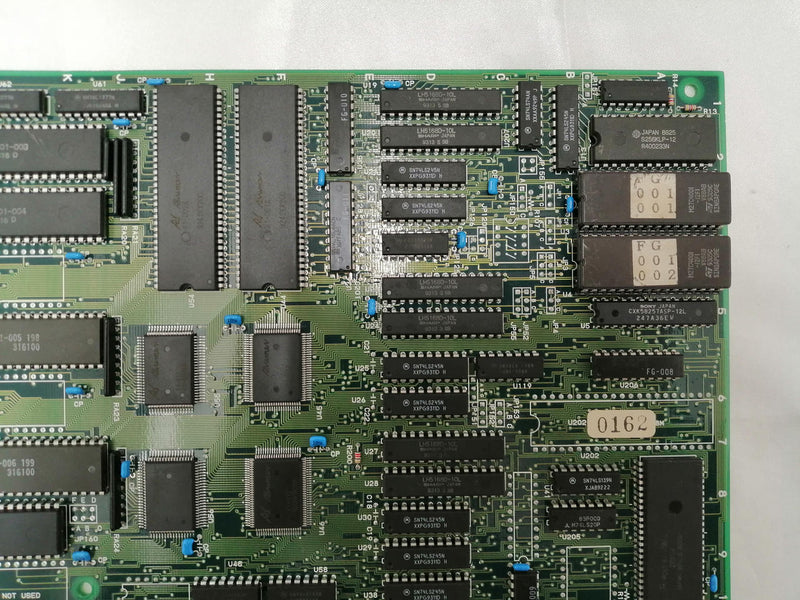 Laden Sie das Bild in Galerie -Viewer, ATHENA Daioh (Great King) Arcade Game Board PCB Japanese Version -Used
