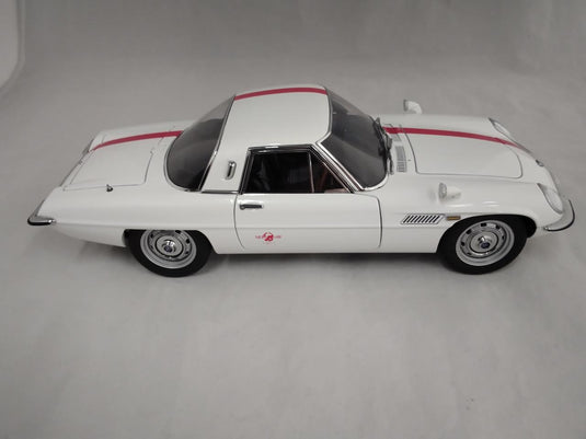AUTOART x WAVE 1/18 NERV Official Business Coupe Evangelion– Used