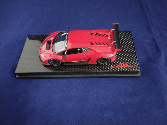 MR Collection Models 1/43 Huracan GT3– Used