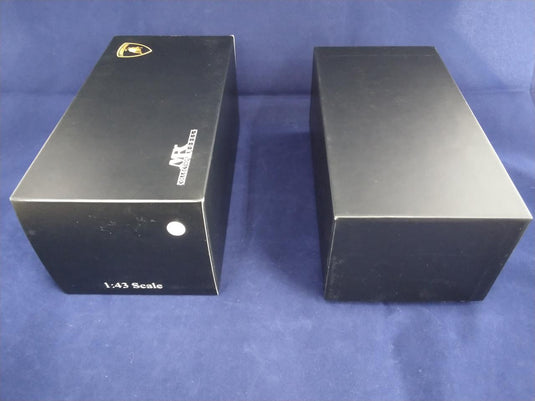 MR Collection Models 1/43 Huracan GT3– Used