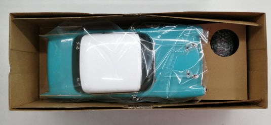 KYOSHO 1957 Chevrolet Bel Air Coupe - Used