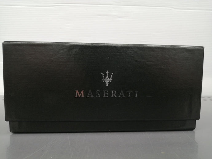 BBR 1/43 Ferrari Maserati Nero Enigma 1/43 Scale Car– Used