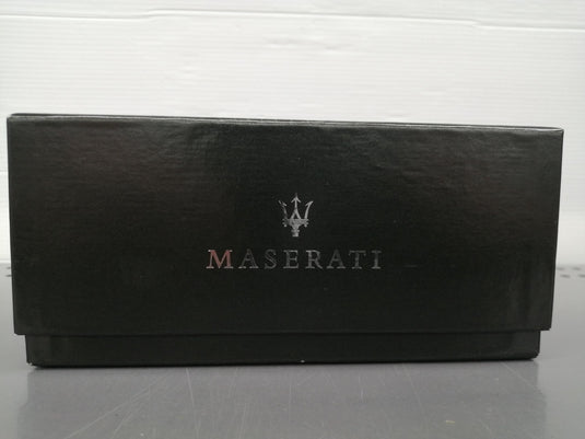 BBR 1/43 Ferrari Maserati Nero Enigma 1/43 Scale Car– Used