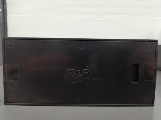 BBR 1/43 Ferrari Maserati Nero Enigma 1/43 Scale Car– Used