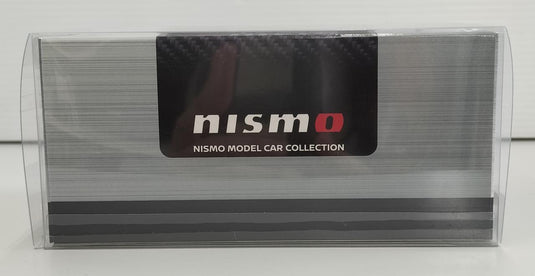 NISMO #23 2021 OKAYAMA Test 1/43 MOTUL AUTECH GT-R– Used
