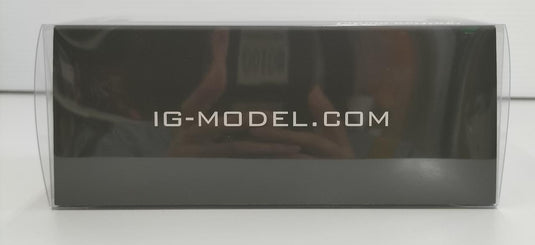 Ignition Model 