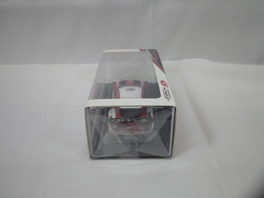 SPARK 1/43 Scale Diecast ZENT CERUMO GR SUPRA 2023– Used