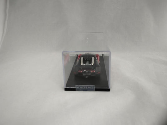 LOOKSMART 1/43 2007 BUGATTI VEYRON STUDY Scale Car– Used