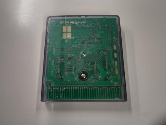 ASCII Wizardry Game Boy Color soft CGB-BWIJ-JPN Japanese Version -Used