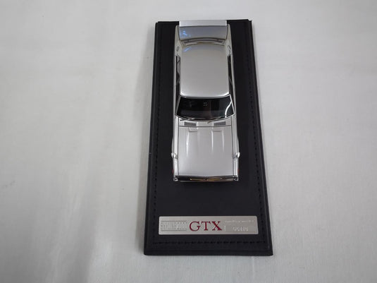 Ignition Model 1/43 Nissan Skyline 2000 GT-X Diecast Car– Used