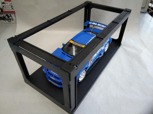 AUTOart JGTC 2002 CALSONIC