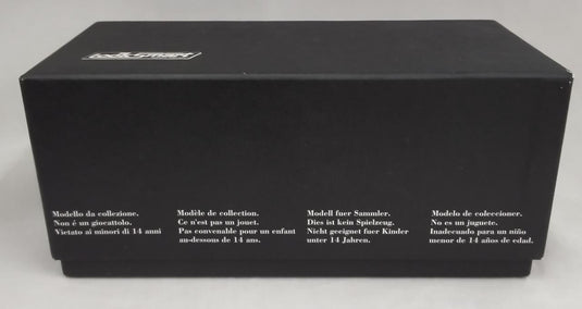 LOOKSMART LAMBORGHINI GALLARDO LP 570-4 SUPERLEGGERA EDIZIONE TECNICA 1/43– Used